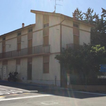 Nonna Emilia Apartment Villalfonsina Exterior photo